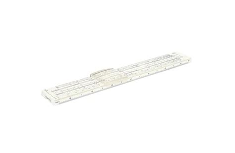 Image result for Using a Slide Rule