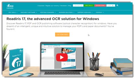 OCR Scanning Software 的图像结果