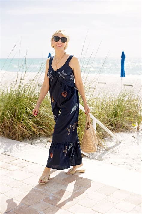 Beach Maxi Dresses: A Fresh Update for Your Vacation Wardrobe ...