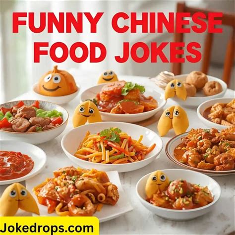 Hilarious Chinese Food Jokes That’ll Make You Hungry… and Laugh