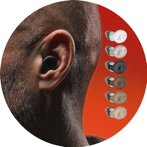 Signia Active Pro IX – Hearing aid earbuds | Signia