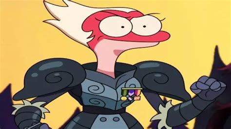Image result for Amphibia Villains