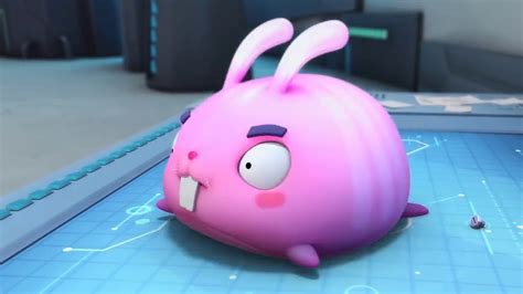 《疯狂的兔子第二季》动漫_动画片全集高清在线观看-2345动漫大全
