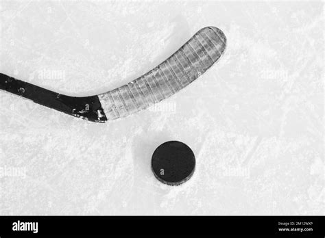 Hockey Stick and Puck 的图像结果