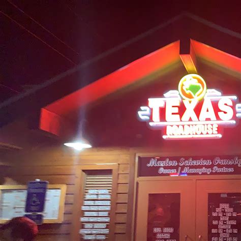 TEXAS ROADHOUSE, St. George - Menu, Prices & Restaurant Reviews ...