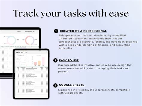 Task Tracking Spreadsheet 的图像结果