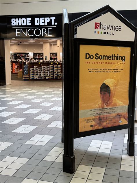 Shawnee Mall in Oklahoma has new owners: Here's what's next