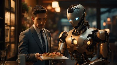 Image result for Robot Butler Assistant