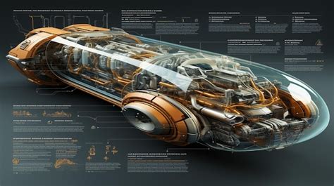 Image result for Hyperloop Blueprint