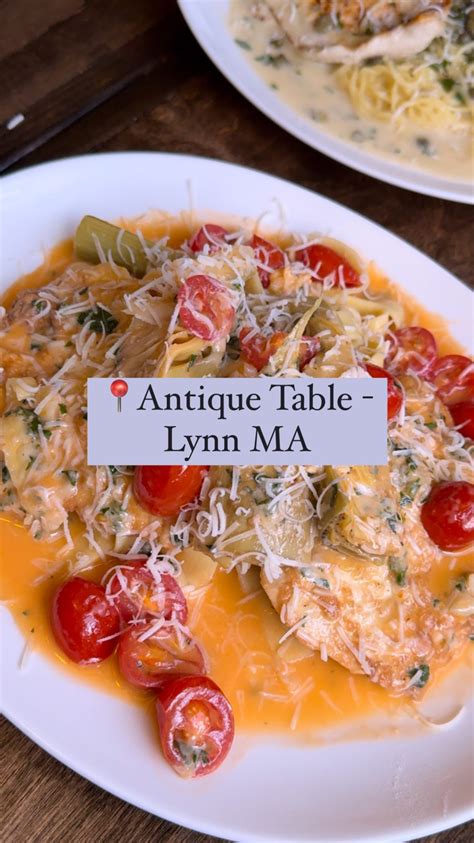 Antique Table Lynn