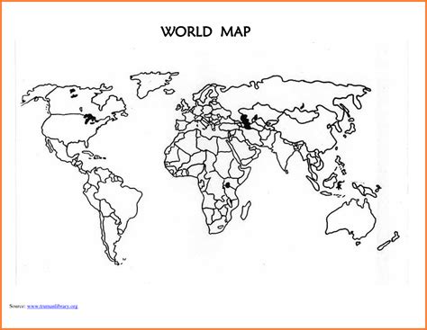 world-map-template-printable-blank-world-map-countries_294994 world map ...