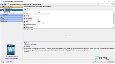 Image result for AR Windwhield Menu