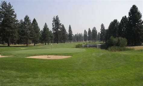 Bend Golf Club - Oregon Courses