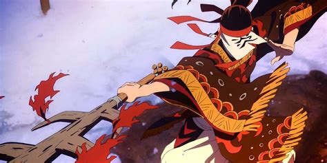 Demon Slayer: All Sun Breathing Techniques, Explained