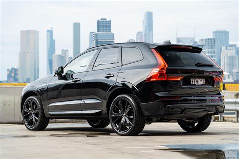 2024 Volvo XC60 Black Edition review | CarExpert