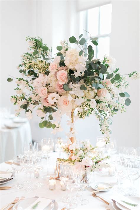 Table Centerpieces Flowers