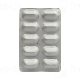 Impurose A 10 Capsule 10: Uses, Side Effects, Price & Substitutes