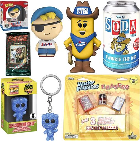 Vintage Twinkie The Kid