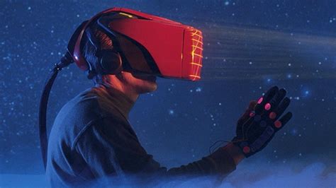 据说这是最棒的五部VR电影 看完一定会改变你的电影观_科技_腾讯网