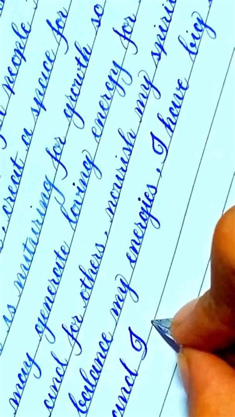 Image result for Cursive Writing Tutorial