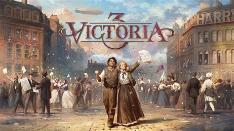 Review: Victoria 3 – Destructoid - religion in victoria 3