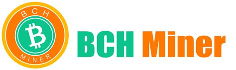 BCH Miner 的图像结果