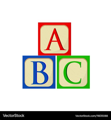 Image result for ABC Blocks Logo