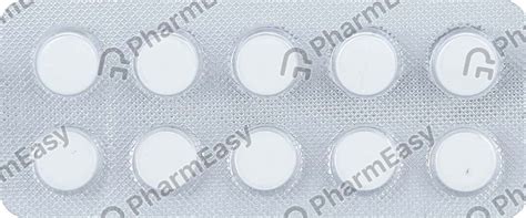 Dyamide 100 MG Tablet (10): Uses, Side Effects, Price & Dosage | PharmEasy