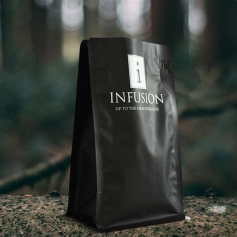 100% Plant-based Recyclable Carbon-neutral Coffee Bags - Buy 100% Recyclable & Carbon-neutral ...