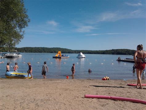 RED EAGLE FAMILY CAMPGROUND (Coe Hill) - Campground Reviews & Photos ...