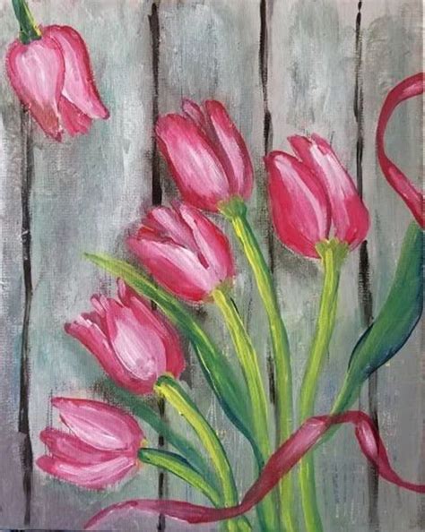Paint Night at Meldrums, Meldrums, Massillon, 10 April 2024 | AllEvents