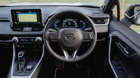 Toyota Rav4 Interior | Cabinets Matttroy