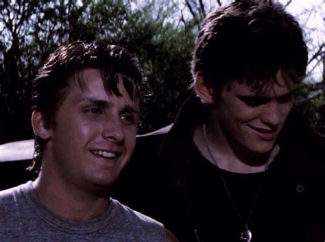 The Outsiders Two Bit