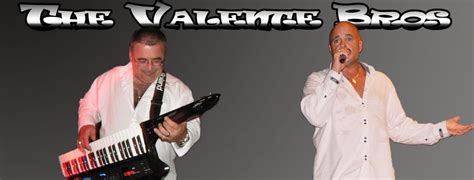 The Valente Brothers at The Library Wine Bar & Bistro, The Library Wine ...