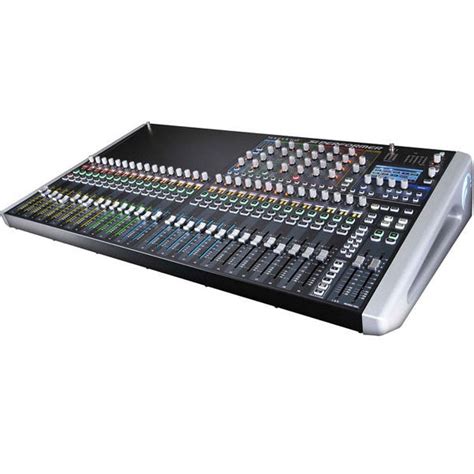 Buy Soundcraft Si Performer 3 Mixer Online | Bajaao