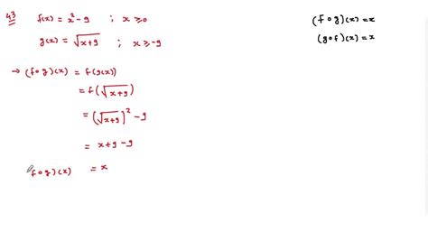 Inverse Function Property 的图像结果