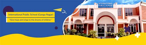 Best School in Meerut, Top School in Meerut - International Public ...