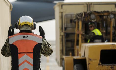 $29.85M BOS Contract Option Awarded for Isa Air Base, Bahrain > Naval ...
