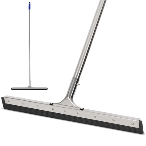 Rubber Floor Squeegee