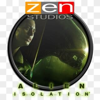 Image result for Alien Isolation Logo