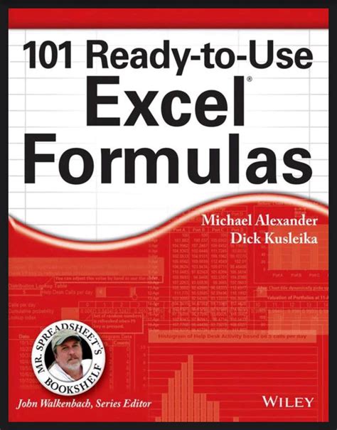 Image result for Excel Formulas PDF