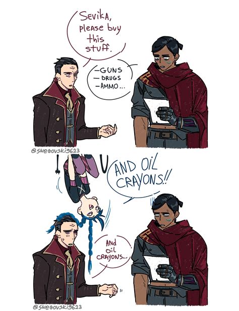 [no spoilers] How is this so in character? : r/arcane