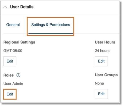 User Roles and Permissions | AT&T Office@Hand #3067 - Asecare