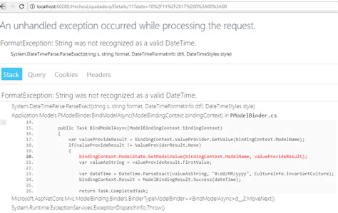 Cannot Implicitly Convert Type System.datetime to String in Asp.net 的图像结果