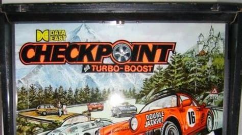 Image result for Checkpoint Robot Gameplay