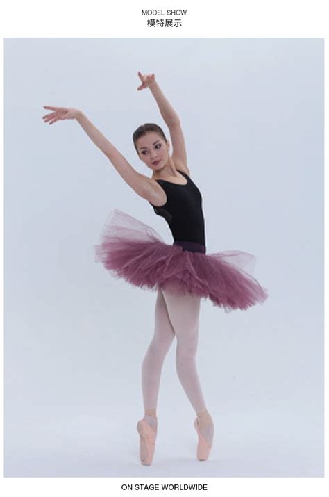 芭蕾舞裙成人新款专业芭蕾练功服吊带舞蹈纱裙蓬蓬裙小天鹅演出服-阿里巴巴