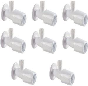 Floyd Continental-Angel Cock Pack Of 8 Angle Cock Faucet Angle Cock ...