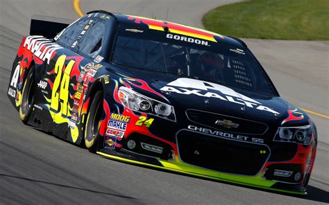 Nascar Cars Jeff Gordon