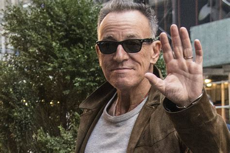 Image result for Bruce Springsteen Music Catalog