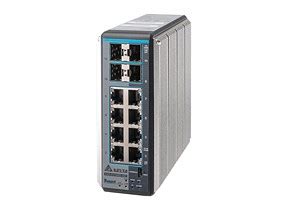 Products - Managed Switches - Delta Electronics India